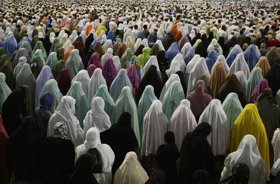 Bahrain hajj policy is a major step backwards for women's 