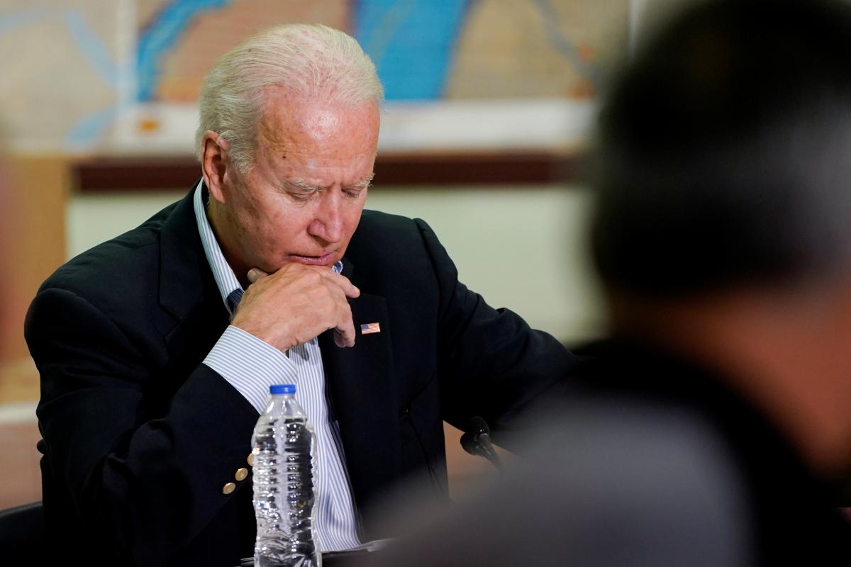 Hundreds of Hollywood Stars Sign Open Letter to President Biden